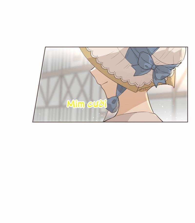 Nhà Nhỏ Ở Miền Quê 0 trang 20