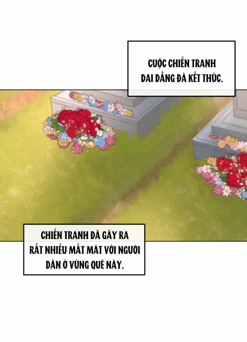 Nhà Nhỏ Ở Miền Quê 0 trang 22