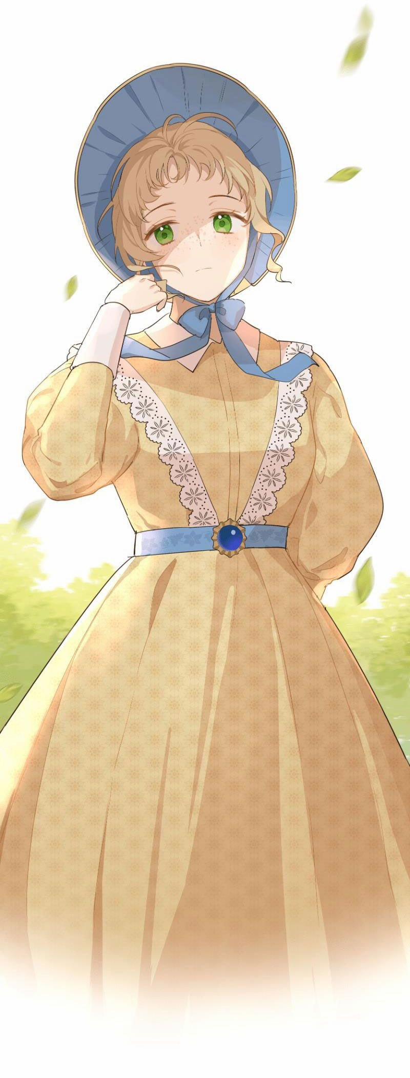 Nhà Nhỏ Ở Miền Quê 0 trang 25