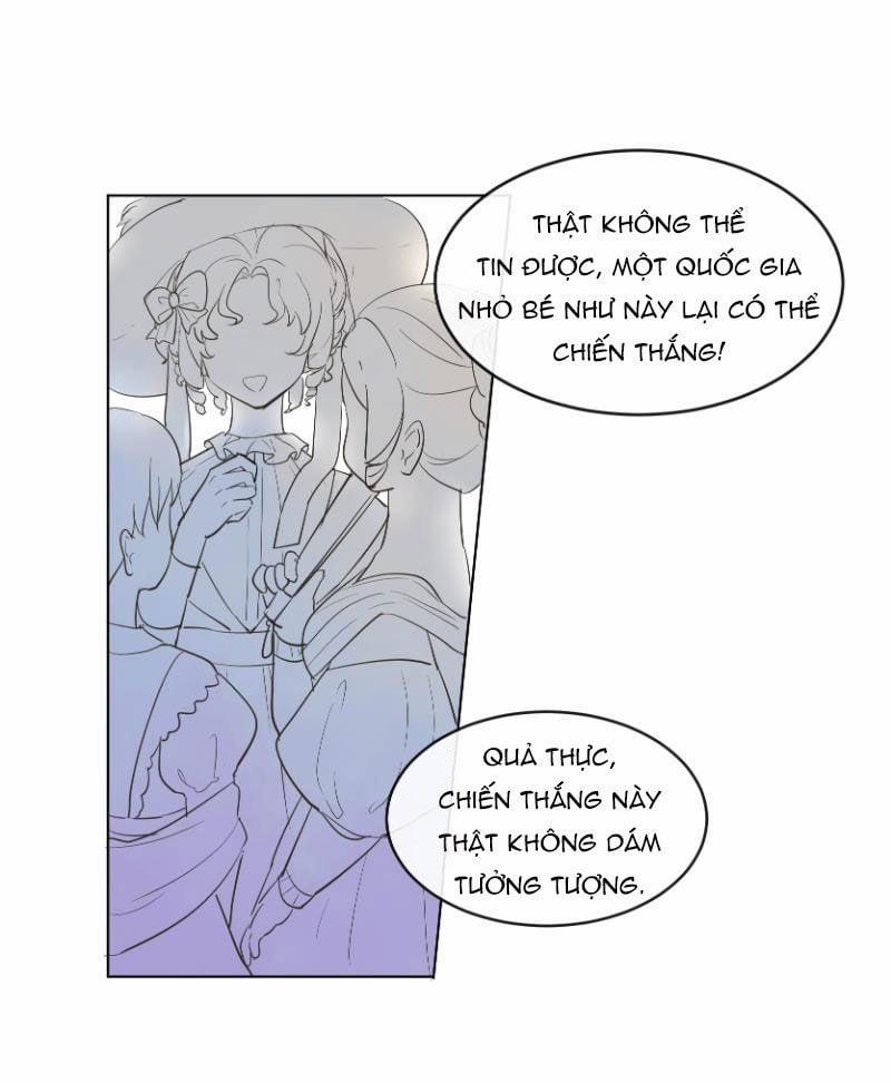 Nhà Nhỏ Ở Miền Quê 0 trang 3