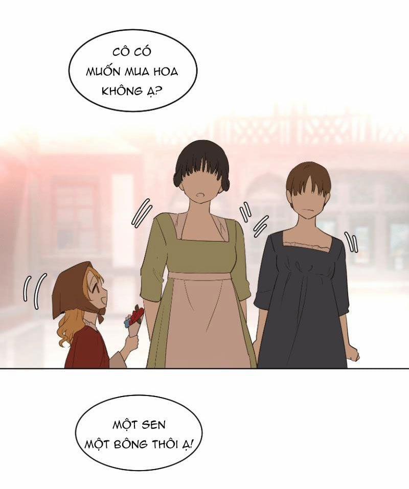 Nhà Nhỏ Ở Miền Quê 0 trang 9