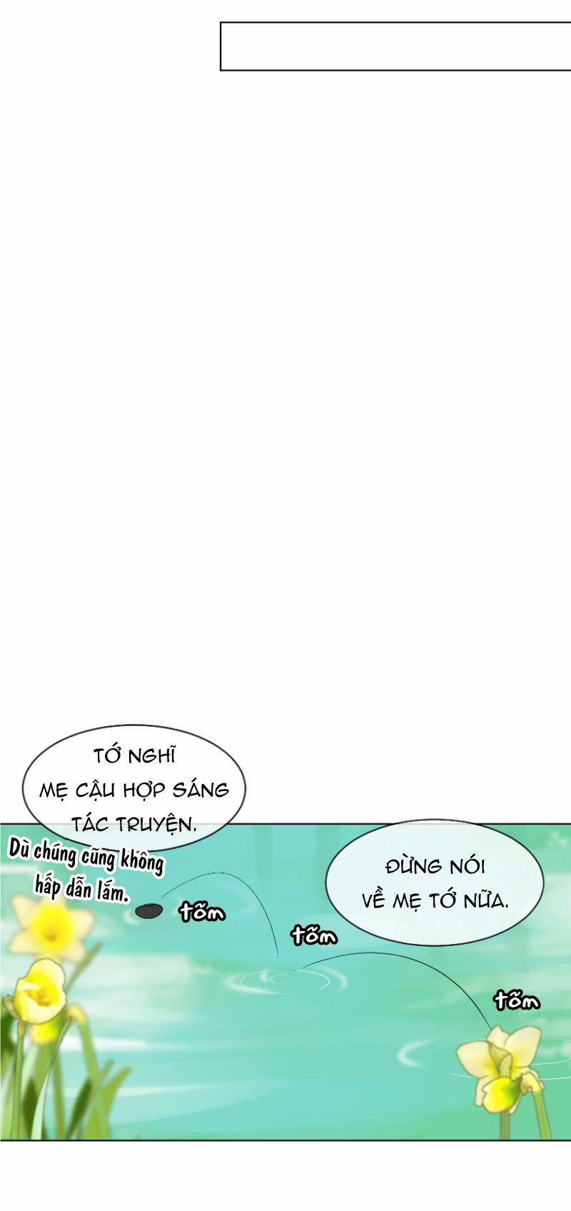 Nhà Nhỏ Ở Miền Quê 1 trang 15