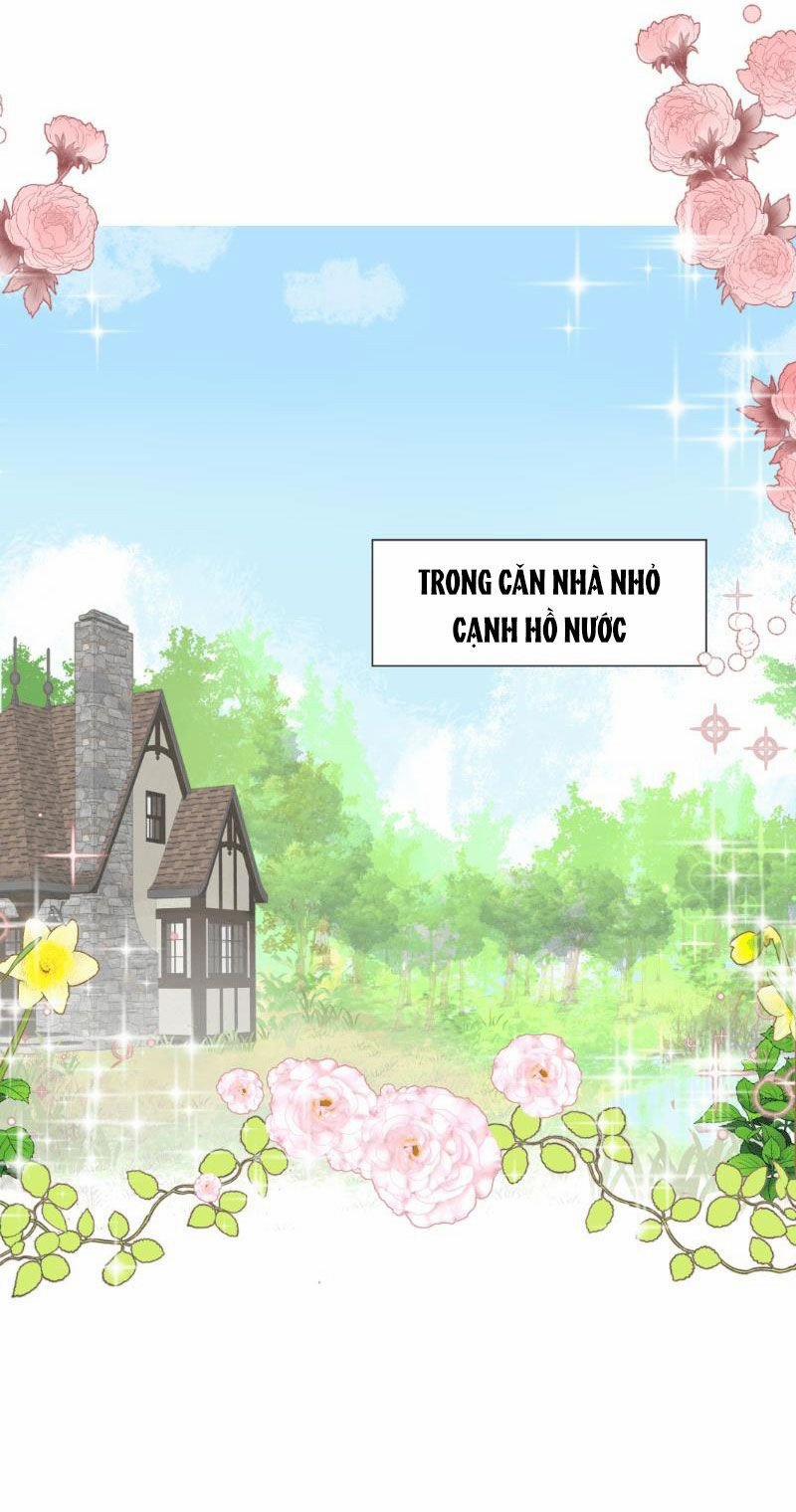 Nhà Nhỏ Ở Miền Quê 1 trang 2