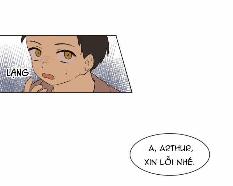 Nhà Nhỏ Ở Miền Quê 1 trang 20