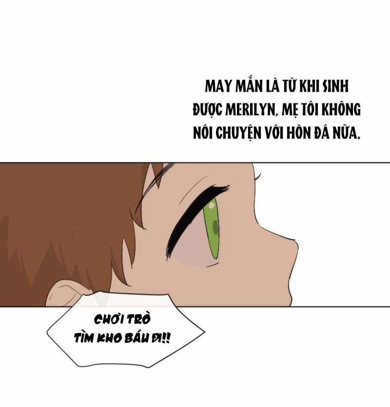 Nhà Nhỏ Ở Miền Quê 1 trang 23