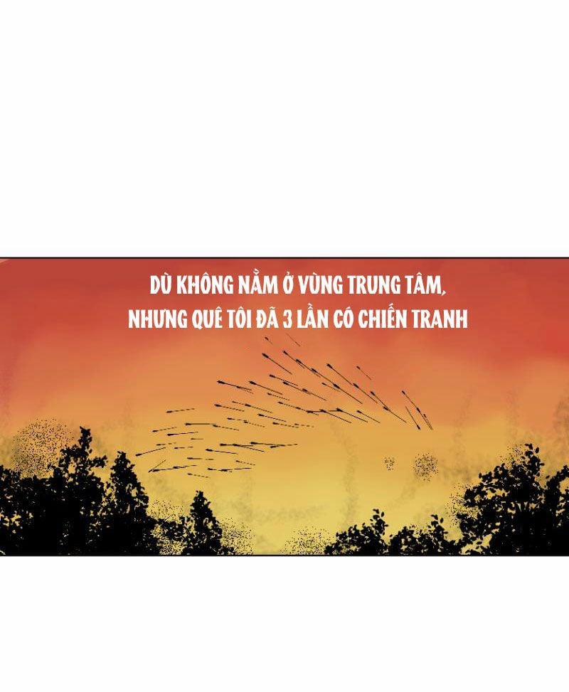 Nhà Nhỏ Ở Miền Quê 1 trang 28