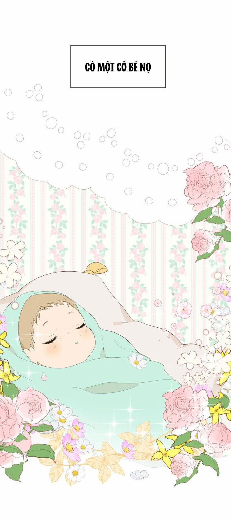 Nhà Nhỏ Ở Miền Quê 1 trang 3