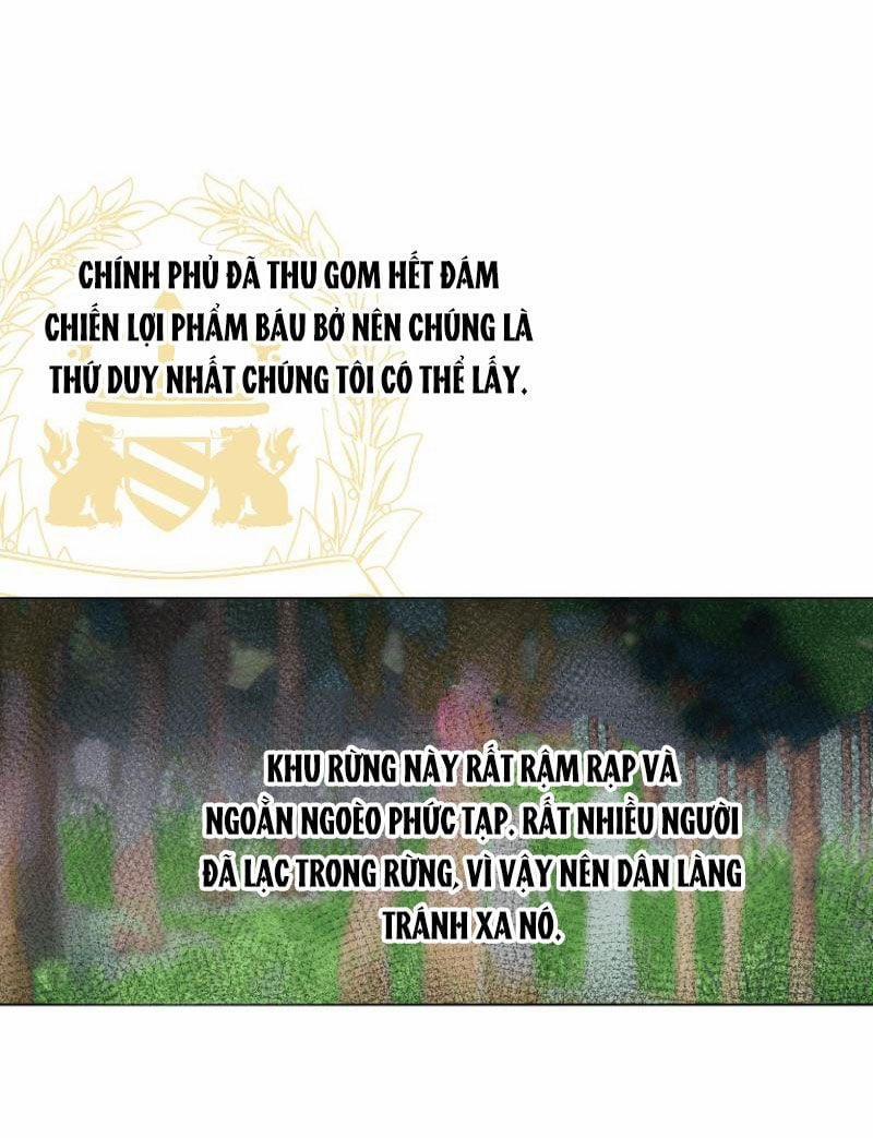 Nhà Nhỏ Ở Miền Quê 1 trang 30