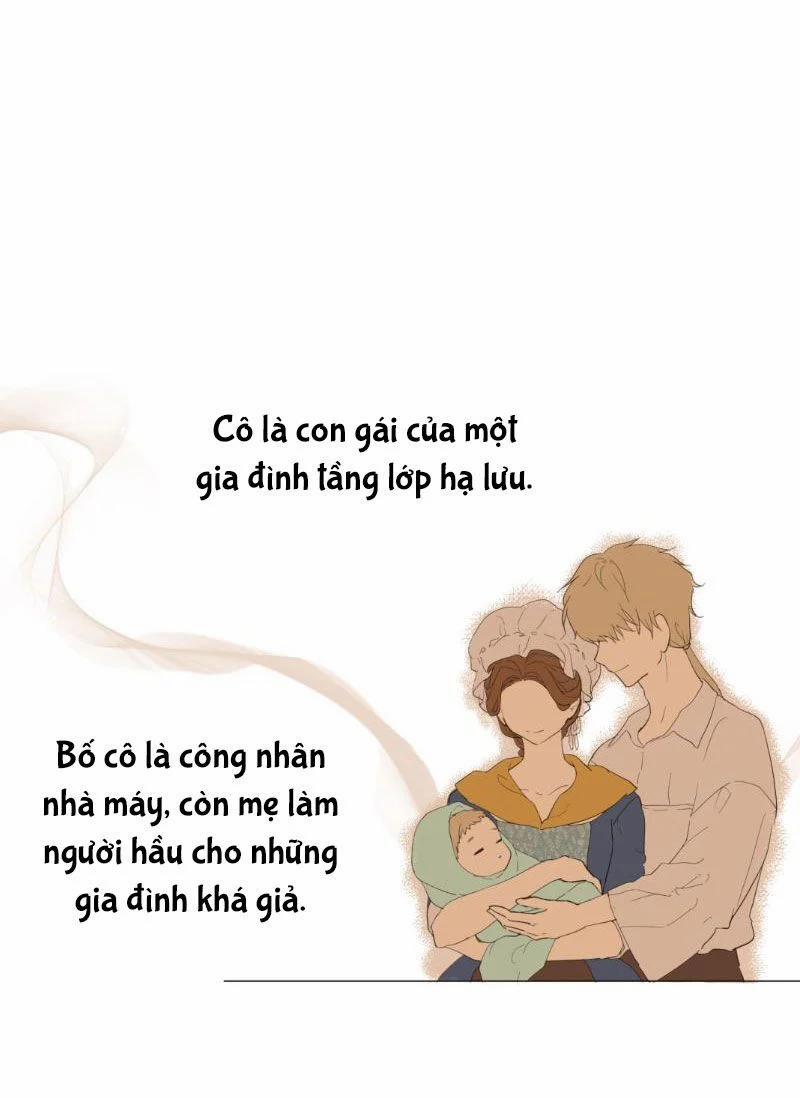 Nhà Nhỏ Ở Miền Quê 1 trang 4