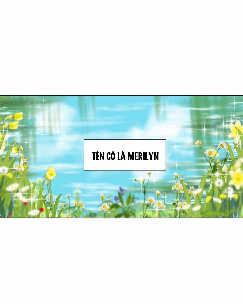 Nhà Nhỏ Ở Miền Quê 1 trang 5