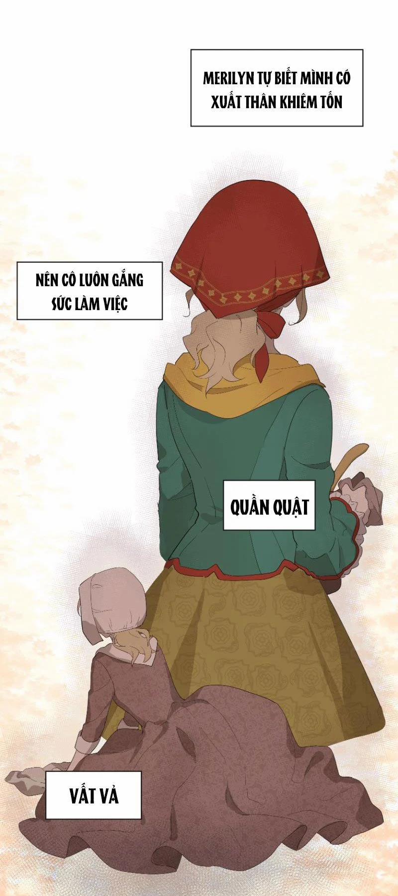Nhà Nhỏ Ở Miền Quê 1 trang 6