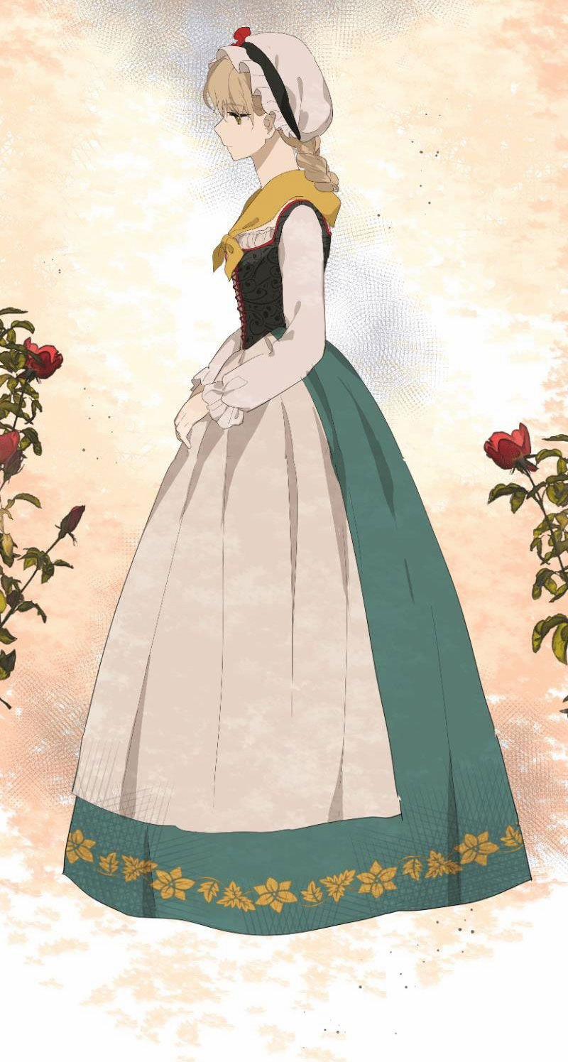 Nhà Nhỏ Ở Miền Quê 1 trang 7