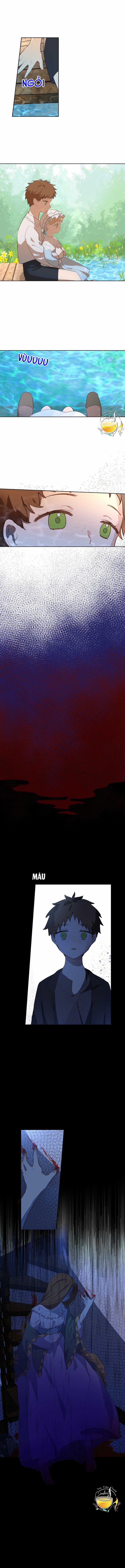 Nhà Nhỏ Ở Miền Quê 2 trang 3