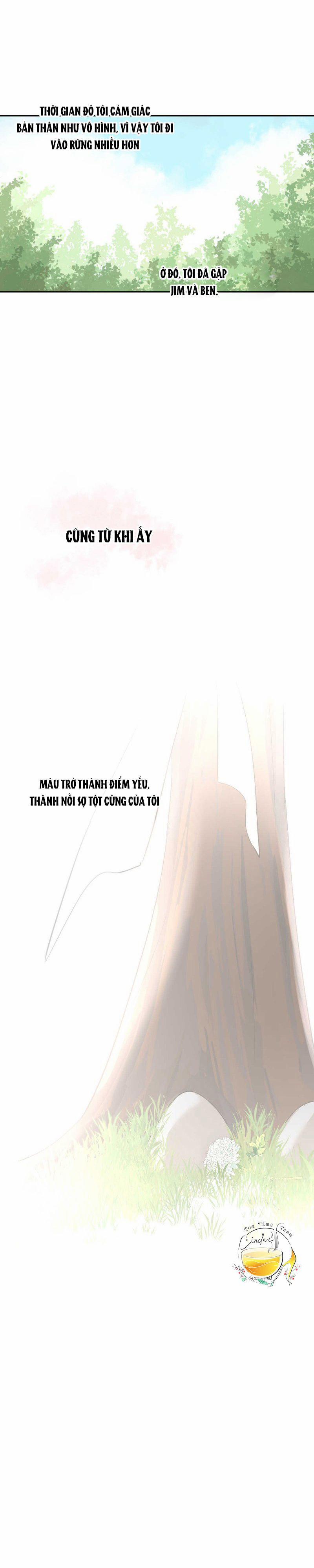 Nhà Nhỏ Ở Miền Quê 2 trang 5