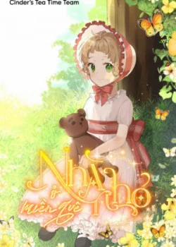 Đọc truyện tranh Nhà Nhỏ Ở Miền Quê