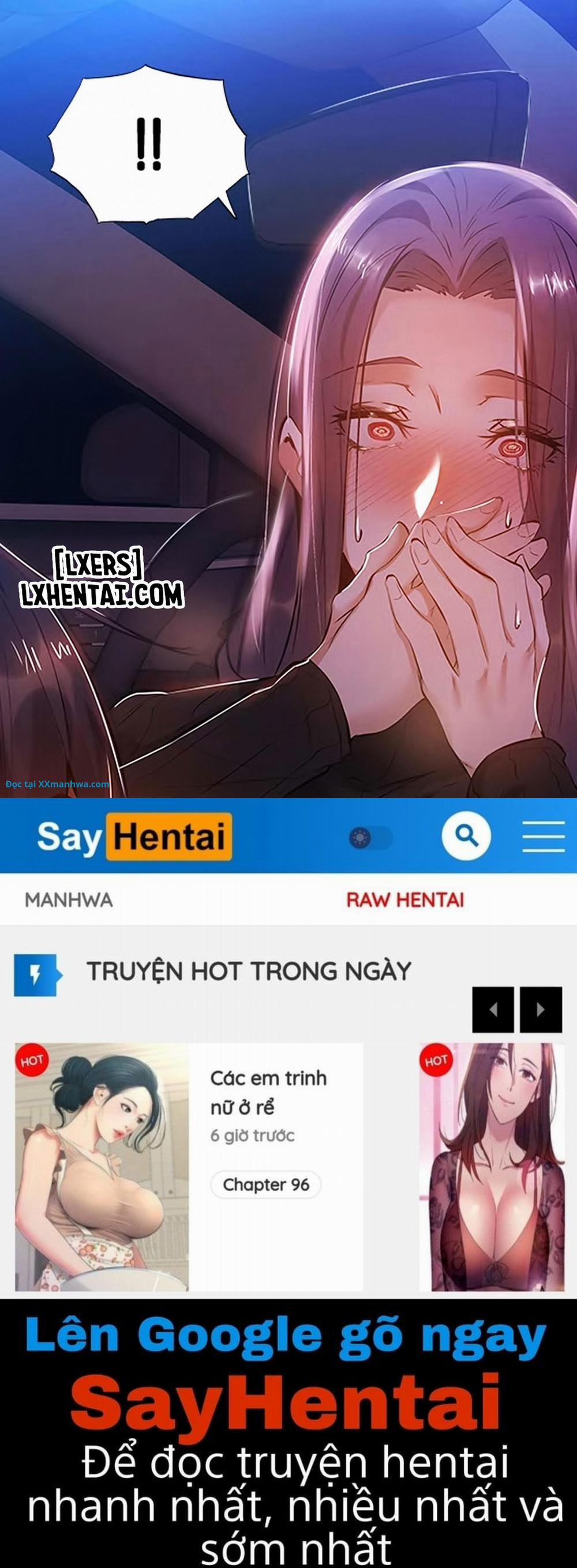 Nhà Ở Ghép – Không Che 25 trang 7