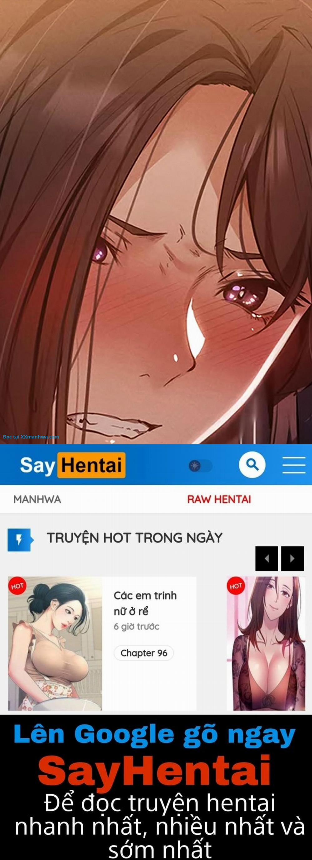 Nhà Ở Ghép – Không Che 30 trang 7