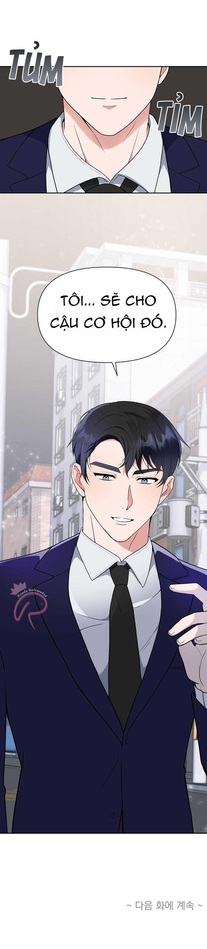 NHÀ TÀI TRỢ CỦA TÔI 1 trang 20