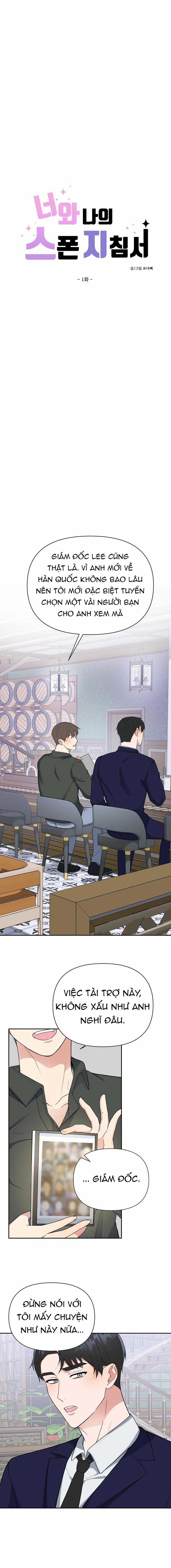 NHÀ TÀI TRỢ CỦA TÔI 1 trang 4