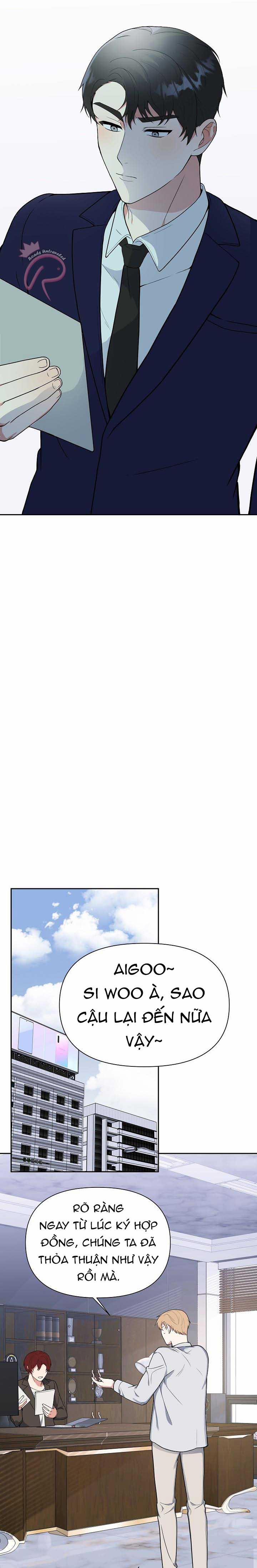 NHÀ TÀI TRỢ CỦA TÔI 1 trang 6