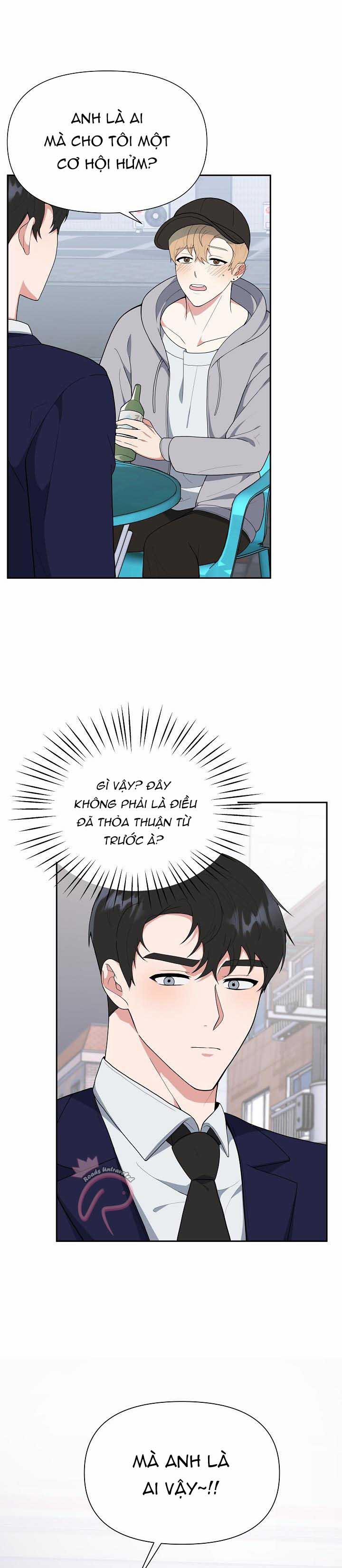 NHÀ TÀI TRỢ CỦA TÔI 2 trang 1