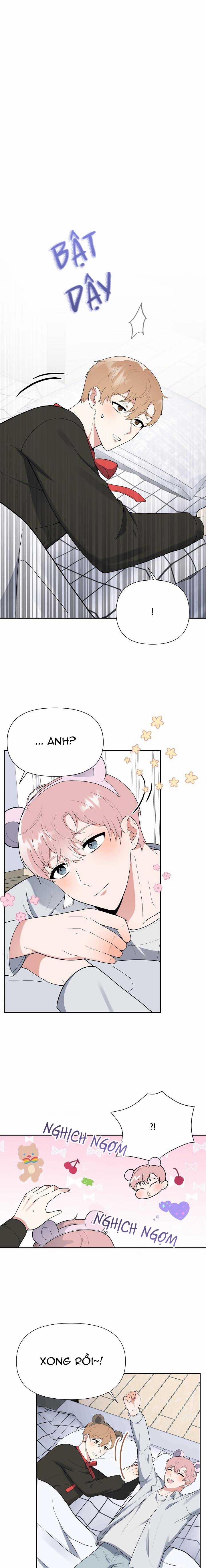 NHÀ TÀI TRỢ CỦA TÔI 2 trang 14