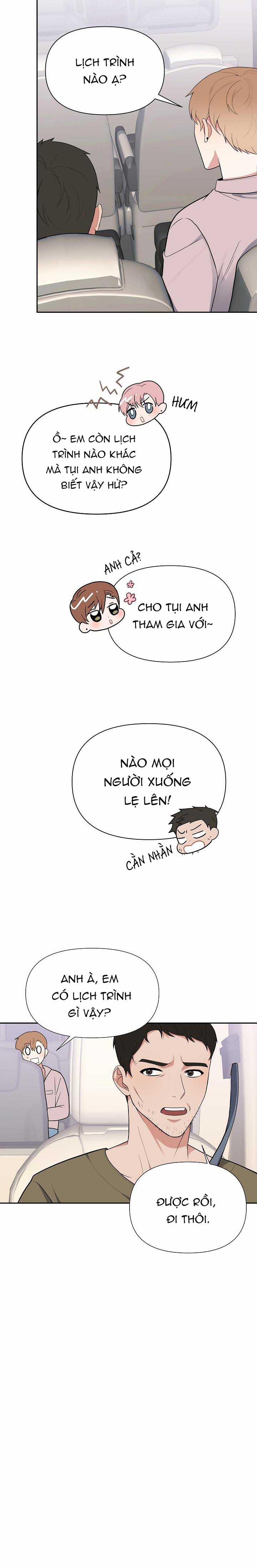 NHÀ TÀI TRỢ CỦA TÔI 2 trang 20