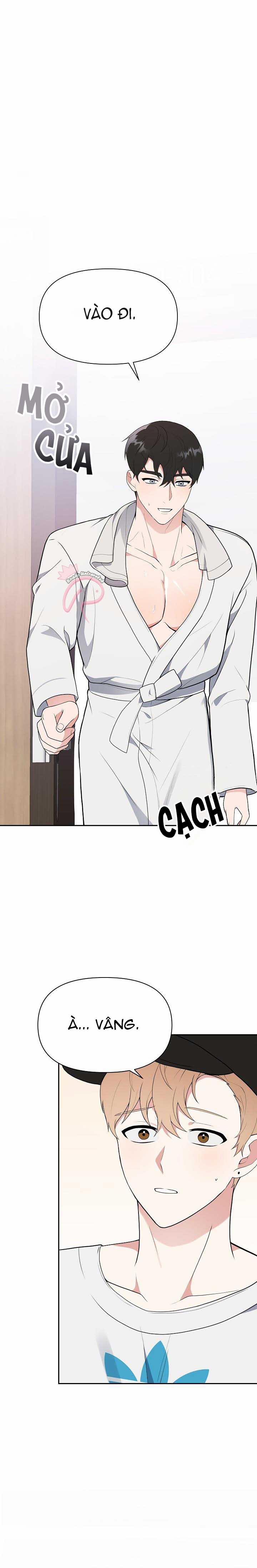 NHÀ TÀI TRỢ CỦA TÔI 3 trang 12