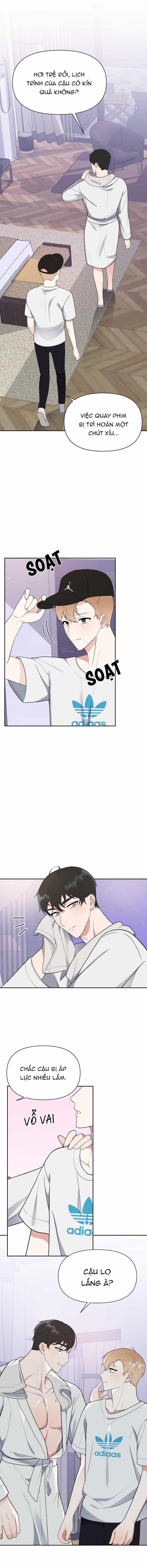 NHÀ TÀI TRỢ CỦA TÔI 3 trang 13