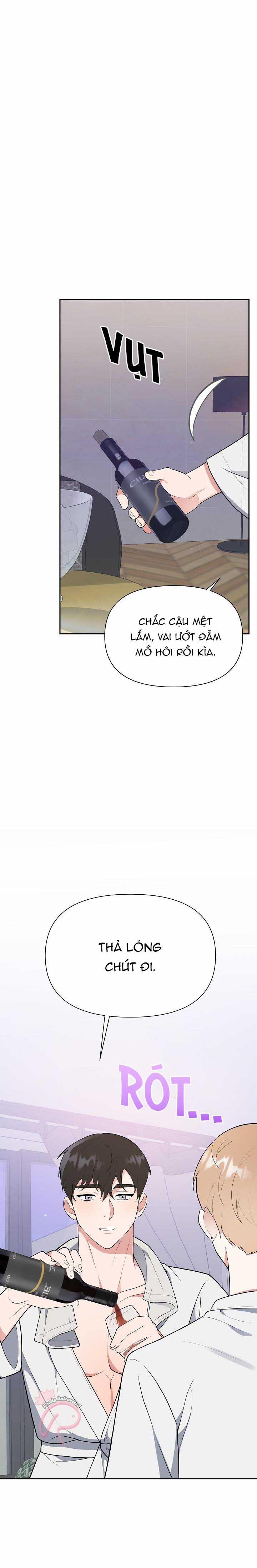 NHÀ TÀI TRỢ CỦA TÔI 3 trang 14