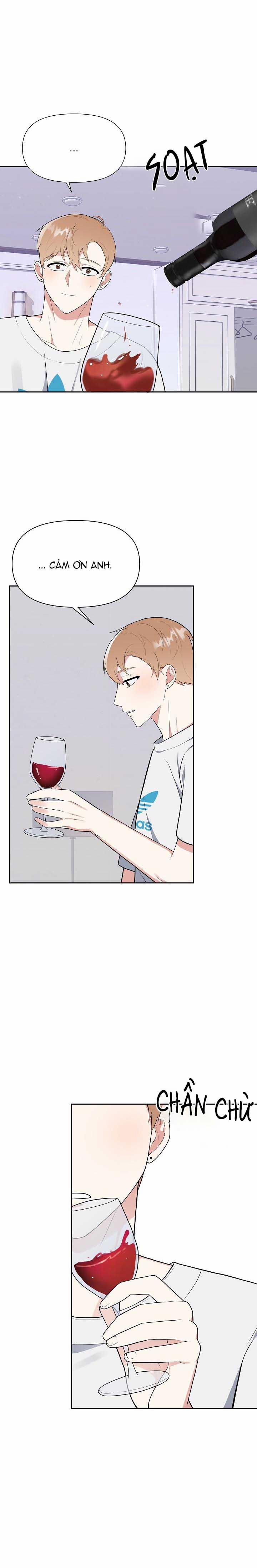 NHÀ TÀI TRỢ CỦA TÔI 3 trang 15