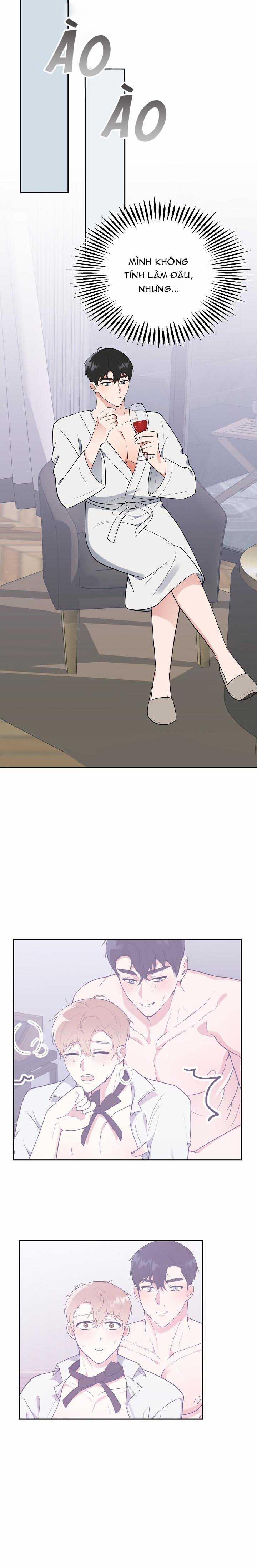 NHÀ TÀI TRỢ CỦA TÔI 3 trang 17