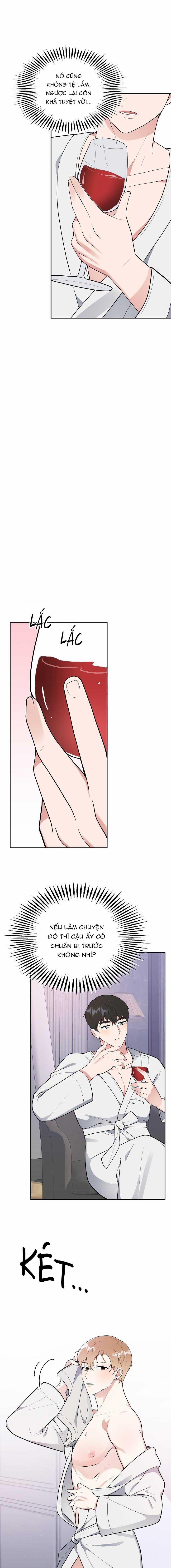 NHÀ TÀI TRỢ CỦA TÔI 3 trang 18