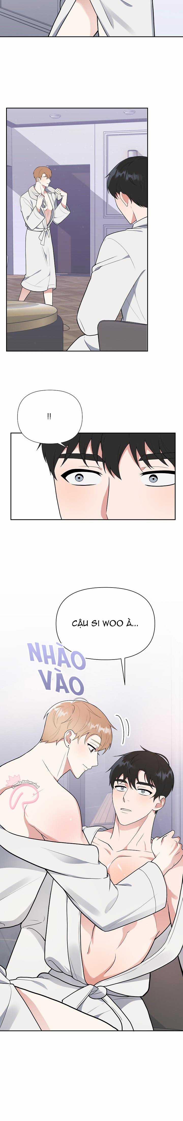 NHÀ TÀI TRỢ CỦA TÔI 3 trang 19