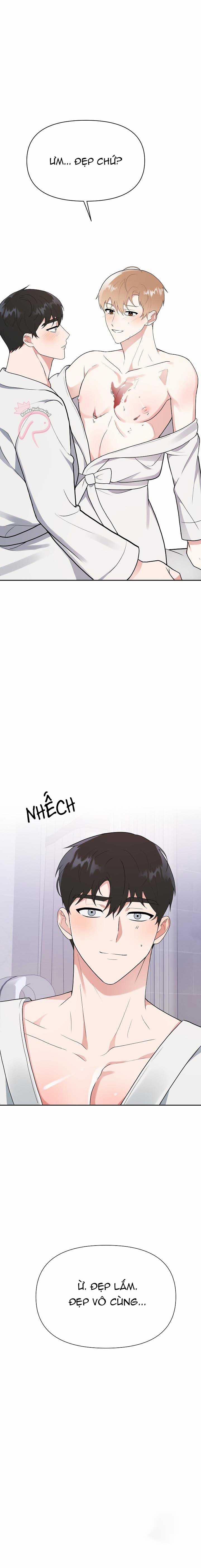 NHÀ TÀI TRỢ CỦA TÔI 3 trang 21