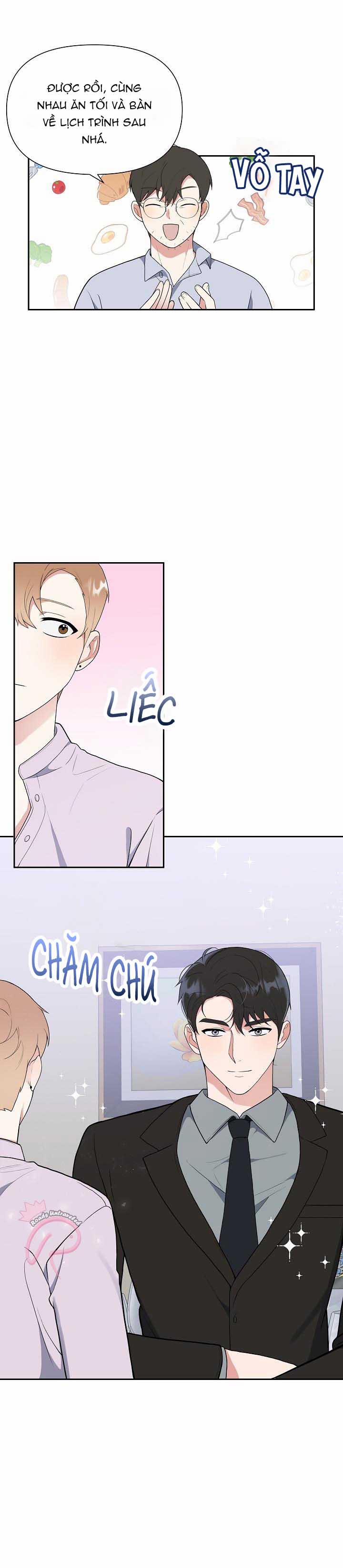 NHÀ TÀI TRỢ CỦA TÔI 3 trang 4