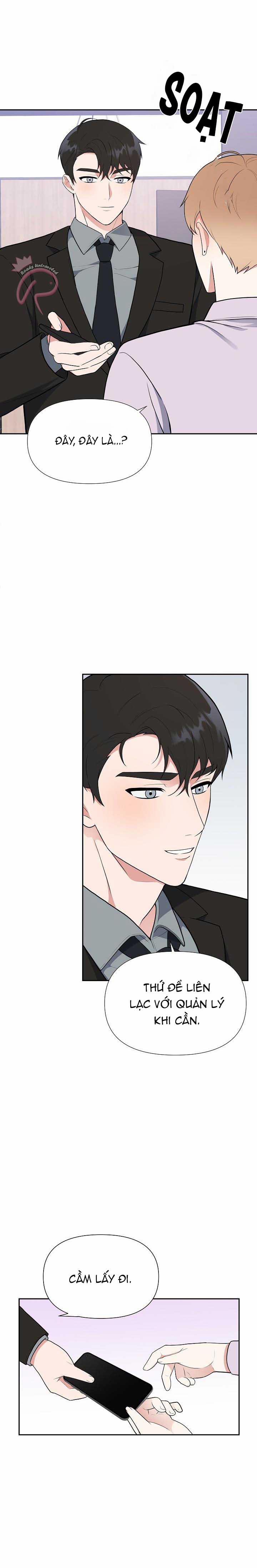 NHÀ TÀI TRỢ CỦA TÔI 3 trang 9