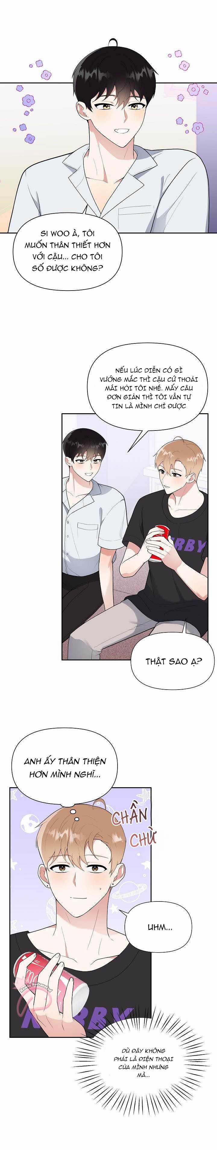 NHÀ TÀI TRỢ CỦA TÔI 4 trang 8