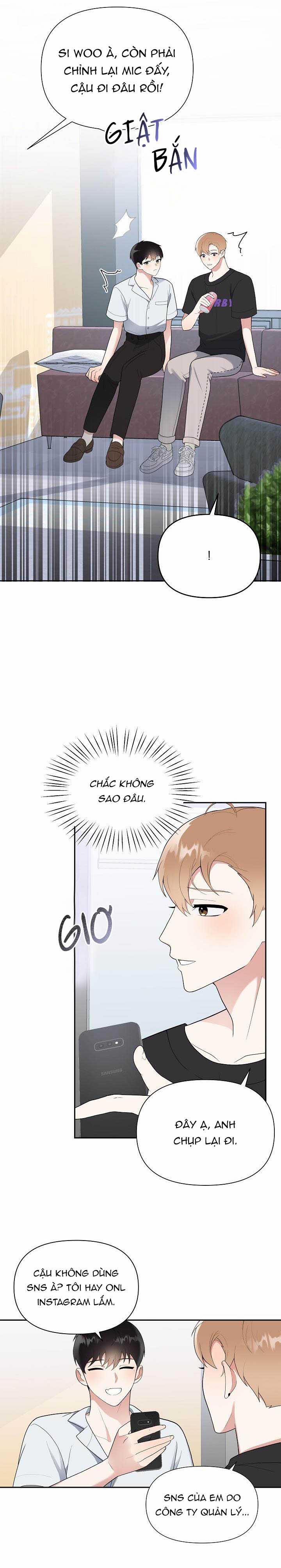 NHÀ TÀI TRỢ CỦA TÔI 4 trang 9