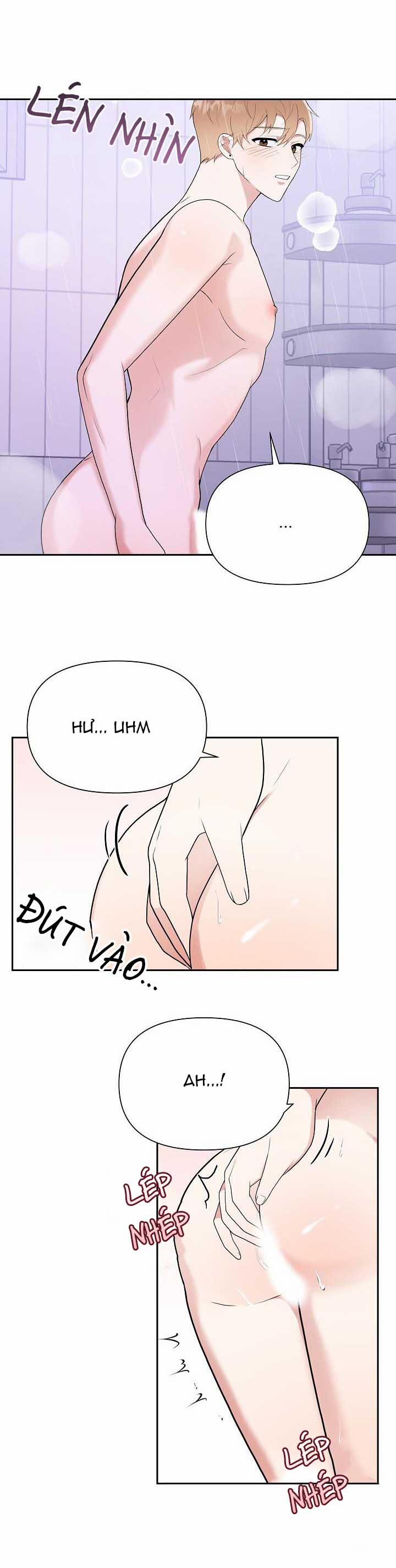 NHÀ TÀI TRỢ CỦA TÔI 5 trang 12