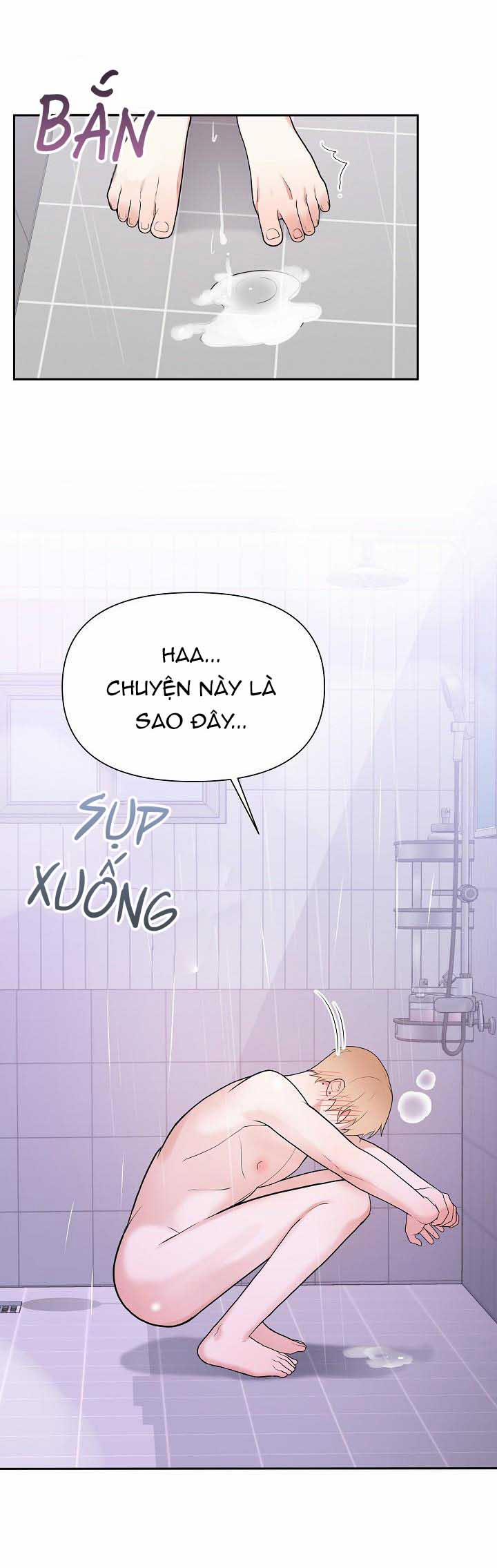 NHÀ TÀI TRỢ CỦA TÔI 5 trang 14