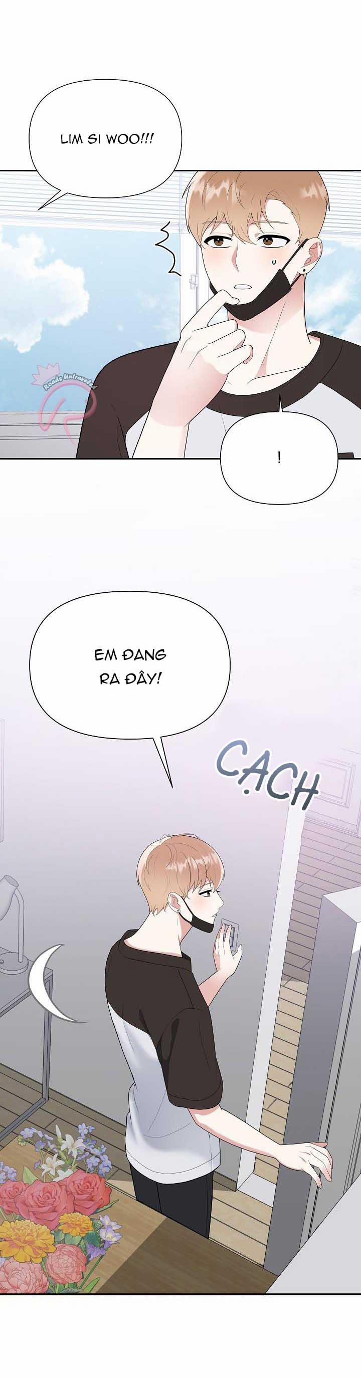 NHÀ TÀI TRỢ CỦA TÔI 5 trang 16