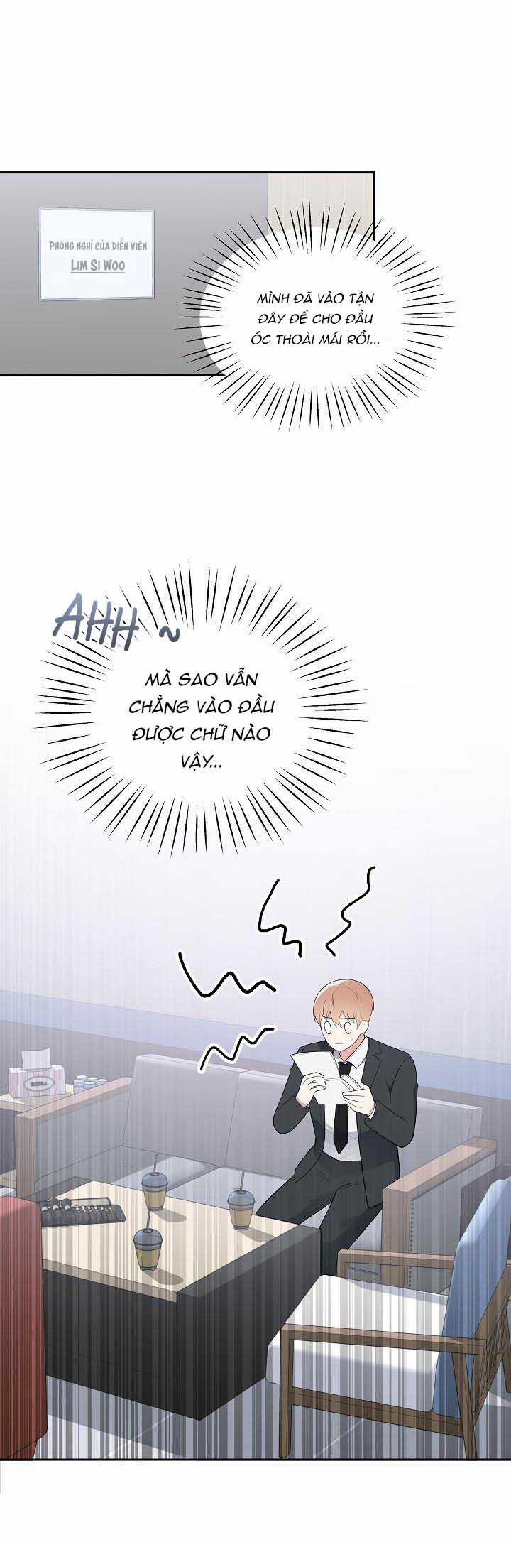 NHÀ TÀI TRỢ CỦA TÔI 5 trang 22