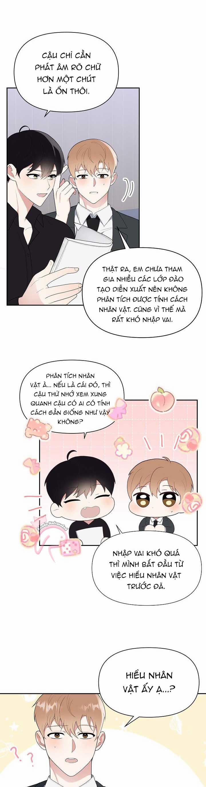 NHÀ TÀI TRỢ CỦA TÔI 5 trang 24