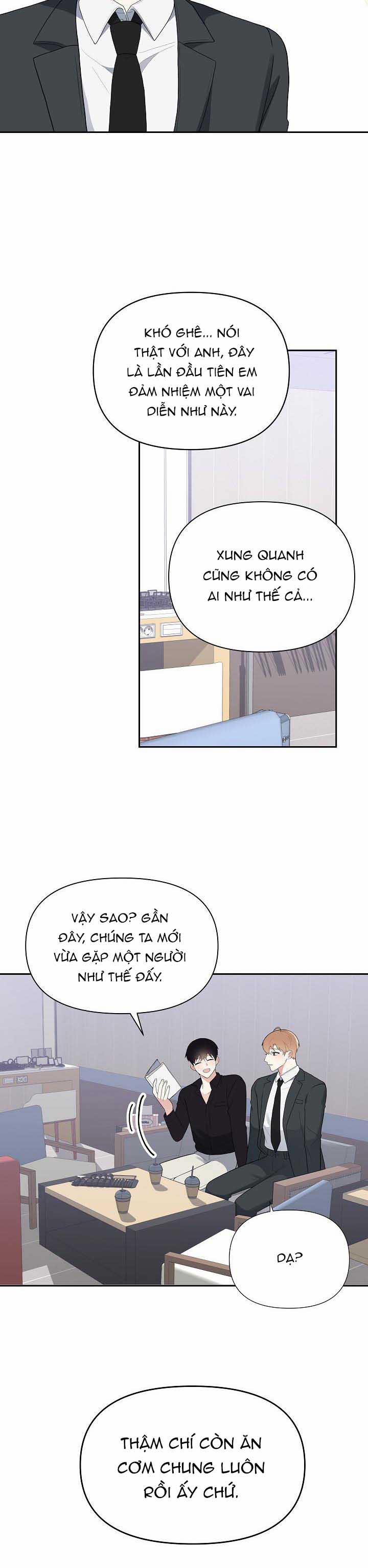 NHÀ TÀI TRỢ CỦA TÔI 5 trang 25