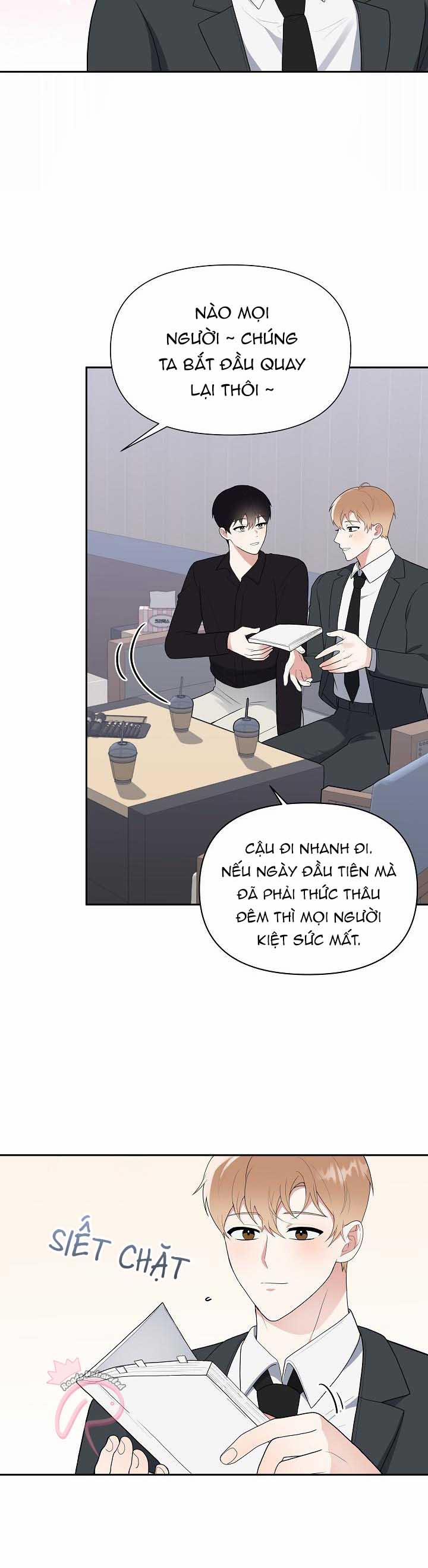 NHÀ TÀI TRỢ CỦA TÔI 5 trang 27