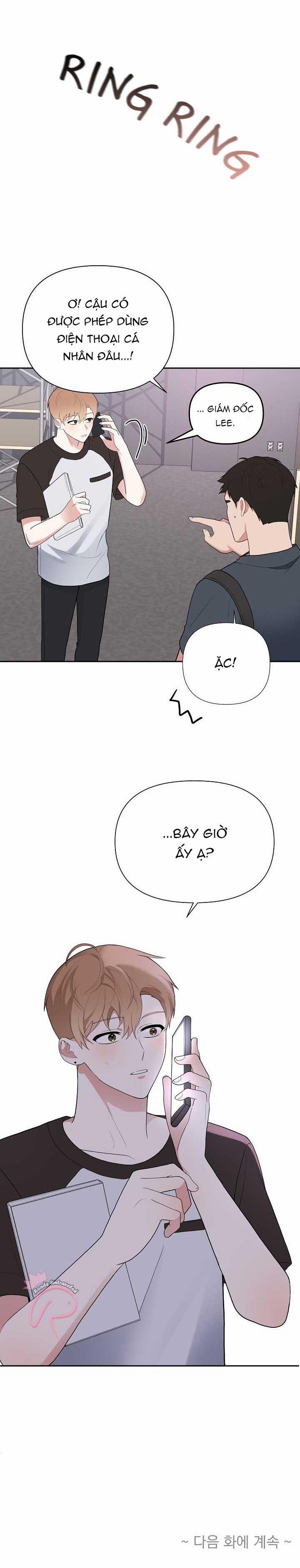 NHÀ TÀI TRỢ CỦA TÔI 5 trang 30