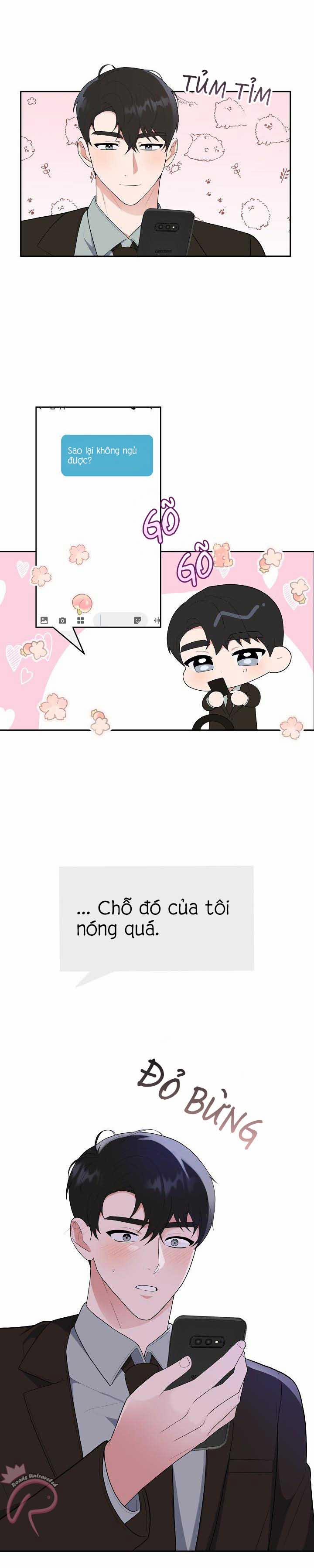 NHÀ TÀI TRỢ CỦA TÔI 5 trang 5