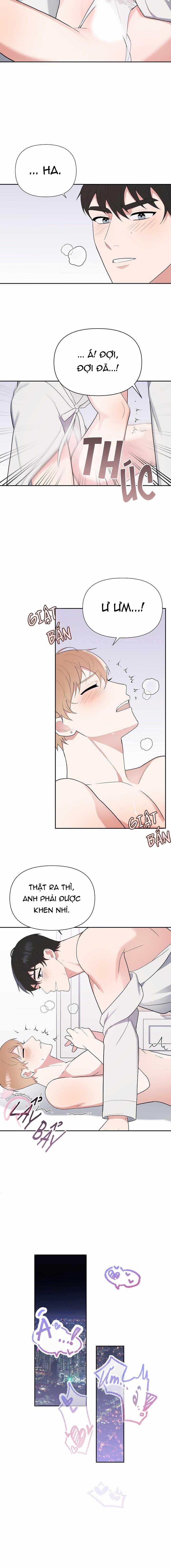 NHÀ TÀI TRỢ CỦA TÔI 6 trang 11