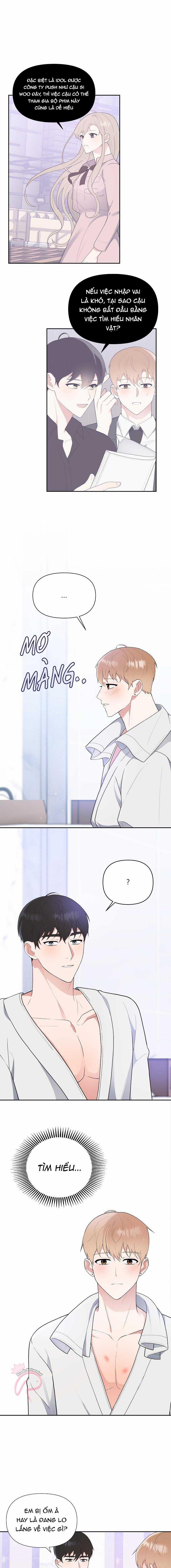 NHÀ TÀI TRỢ CỦA TÔI 6 trang 13